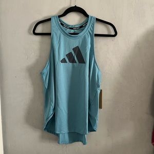 Adidas Workout Tank
